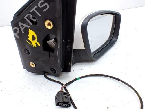 Used Right mirror Right mirror VW UP! (121, 122, BL1, BL2, BL3, 123) 1.0 (75 hp) 34154266 34154266