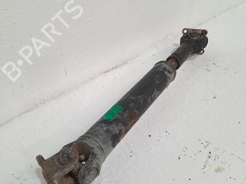 Driveshaft KIA SORENTO I (JC) 2.5 CRDi | BP24848770M37 