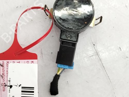 Used Electronic module Electronic module PEUGEOT 2008 II (UD_, US_, UY_, UJ_, UR_, UC_) 1.2 PureTech 130 (USHNS, URHNS) (130 hp) 36109373 36109373