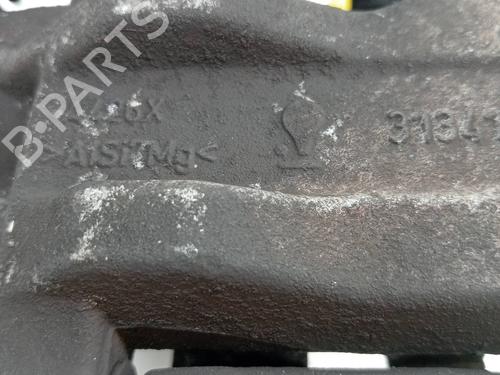 Used Right rear brake caliper VOLVO V40 Hatchback (525) D2 (114 hp) 23349893