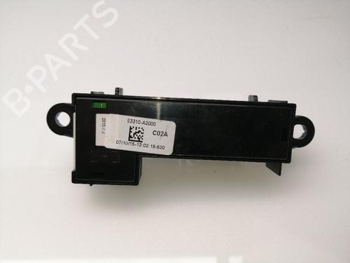 Used Switch KIA CEE'D (JD) 1.6 CRDi 110 (110 hp) 23936532