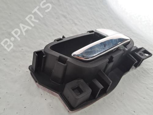 Front right interior door handle PEUGEOT 308 SW I (4E_, 4H_) 1.6 HDi | BP26492064I14 