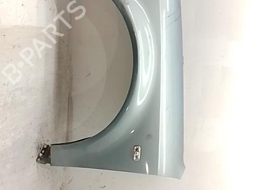 Used Left front fenders Left front fenders 38417485 38417485