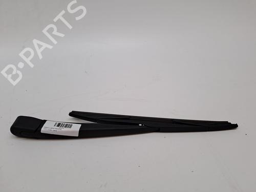 Used Rear windshield wiper arm OPEL ADAM (M13) 1.4 (87 hp) 23363229