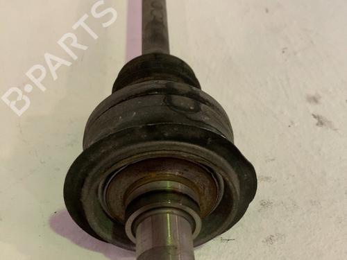 Used Right rear driveshaft Right rear driveshaft MERCEDES-BENZ E-CLASS (W210) E 270 CDI (210.016) (170 hp) 36407576 36407576