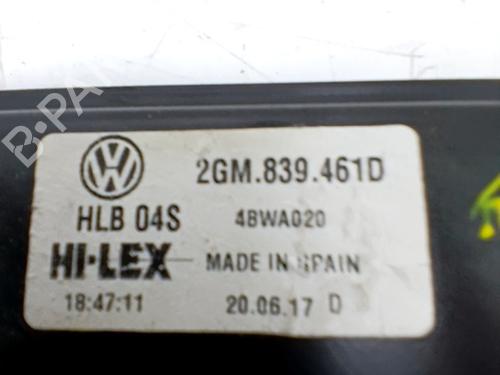 Rear left window mechanism VW T-CROSS (C11, D31) 1.0 TSi | BP30920443C24