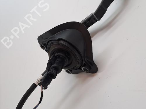 Clutch pedal CITROËN C4 II (NC_) 1.2 THP 130 (NCHNYM, NCHNYT) | BP23376394I13 
