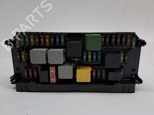 Used Electronic module MERCEDES-BENZ E-CLASS Coupe (C207) E 220 CDI / d (207.302, 207.301) (170 hp) 24171572