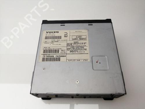 Electronic module VOLVO S40 II (544) 1.8 FlexFuel | BP23936478M83 