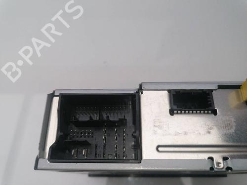 Radio VW GOLF VII Variant (BA5, BV5) 2.0 TDI 4motion | BP24925785E6 