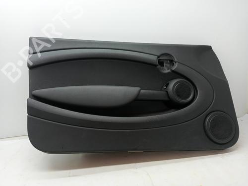Used Front left panel MINI MINI CLUBMAN (R55) Cooper (120 hp) 23347166