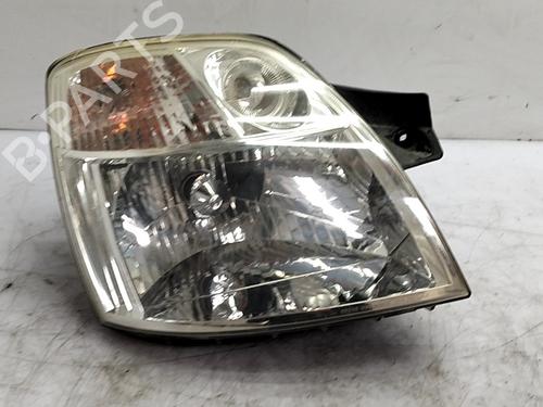 Used Right headlight Right headlight KIA PICANTO I (SA) 1.1 (65 hp) 35779350 35779350