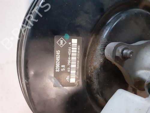 Servo brake RENAULT MODUS / GRAND MODUS (F/JP0_) 1.4 (JP01, JP0J) | BP26233265M42 