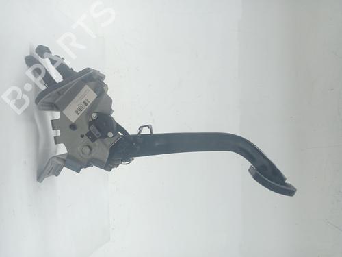 Used Clutch pedal HYUNDAI TUCSON (TL, TLE) 1.6 T-GDi (177 hp) 23976367