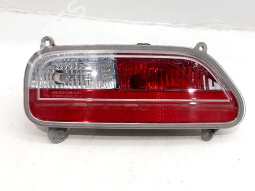 Piloto izquierdo paragolpes trasero KIA CEE'D (JD) 1.0 T-GDI (100 hp) 30925868