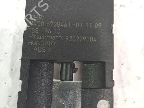 Hinge/Door check strap BMW 5 (E60) 530 i xDrive | BP25999492C146 