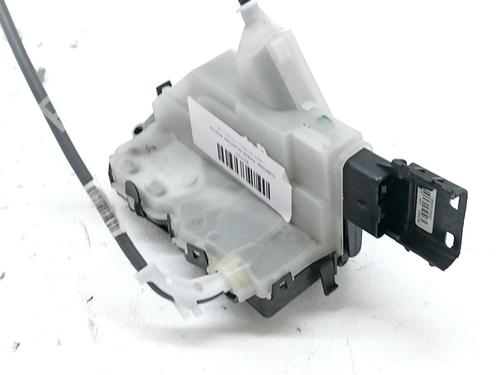 Højre fortil lås Højre fortil lås CITROËN BERLINGO Box Body/MPV (K9) 1.5 BlueHDi 100 (102 hp) 36002203 36002203