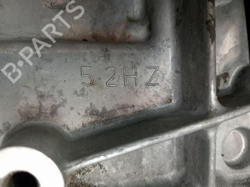 Gearbox PEUGEOT 308 SW I (4E_, 4H_) 1.6 HDi | BP23978186M3 