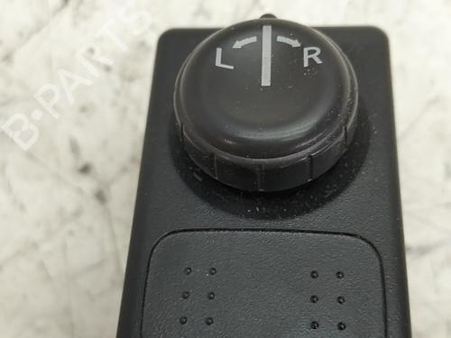 Used Mirror switch Mirror switch NISSAN X-TRAIL I (T30) 2.5 4x4 (165 hp) 40550840 40550840