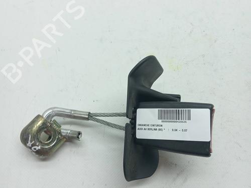 Gurtschloss für AUDI A4 B6 Avant (8E5) 3.0 (220 hp) 23352290