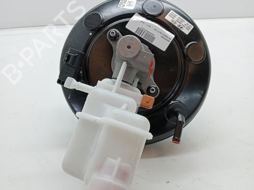 Used Servo brake KIA PICANTO III (JA) 1.2 MPI (84 hp) 23362529