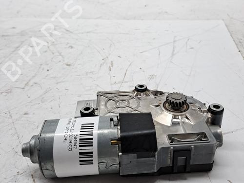 Sunroof engine AUDI A3 Sportback (8VA, 8VF) 2.0 TDI | BP23942987M60 