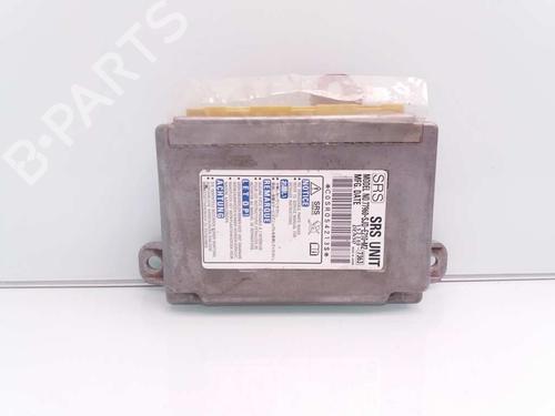 Airbag styreenhed HONDA FR-V (BE) 2.0 (BE3) (150 hp) 23448886