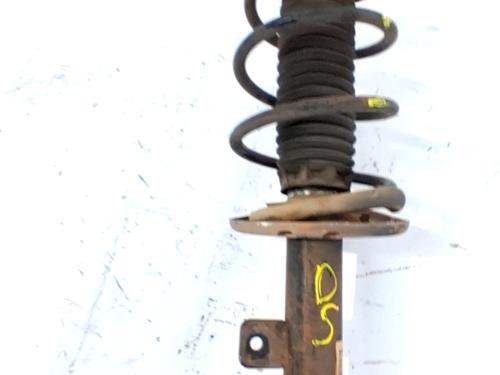 Used Left front shock absorber PEUGEOT PARTNER Box Body/MPV 1.6 HDi / BlueHDi 75 (75 hp) 32257325