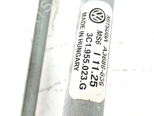 Front wiper motor VW PASSAT B6 (3C2) 2.0 TDI 16V | BP34392839M29 - Image 3