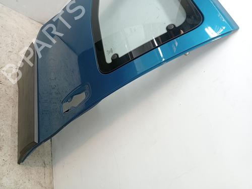 Right slide door PEUGEOT BIPPER Tepee 1.4 HDi | BP24974782C75 