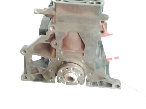 Engine (For Parts) VW PASSAT B6 (3C2) 2.0 TDI | BP38616908M64 - Image 5
