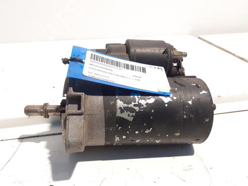 Used Starter VW POLO Variant (6V5) 1.4 16V (75 hp) 25457608