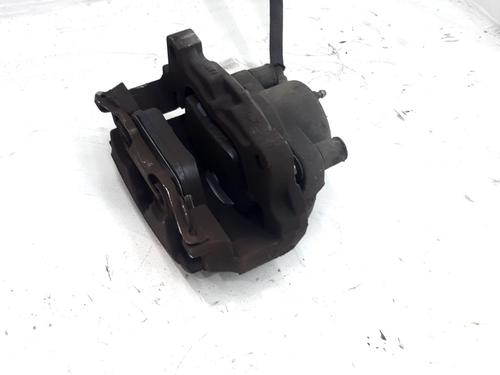 Left front brake caliper LAND ROVER RANGE ROVER EVOQUE (L538) 2.2 D 4x4 | BP36666321M105 - Image 2