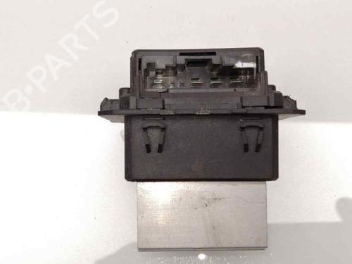 Used Heater resistor PEUGEOT 207 SW (WK_) 1.6 HDi (90 hp) 23649351