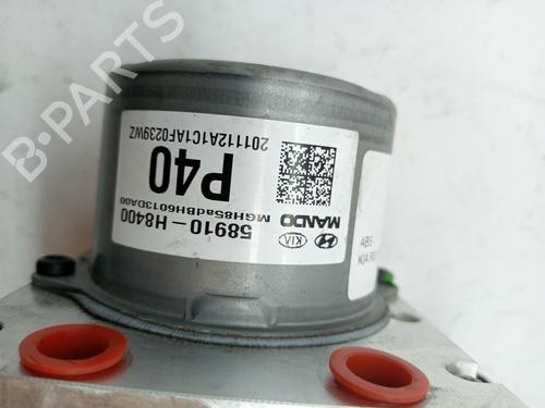 ABS pump KIA RIO IV (YB, SC, FB) 1.2 CVVT | BP23354156M43 