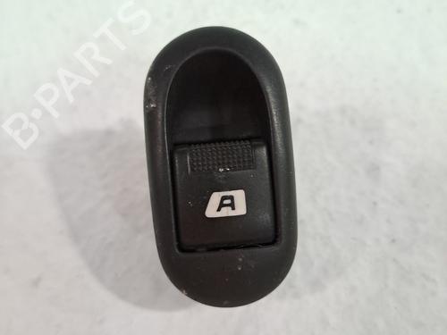 Used Left front window switch PEUGEOT 1007 (KM_) 1.6 16V (109 hp) 24108965
