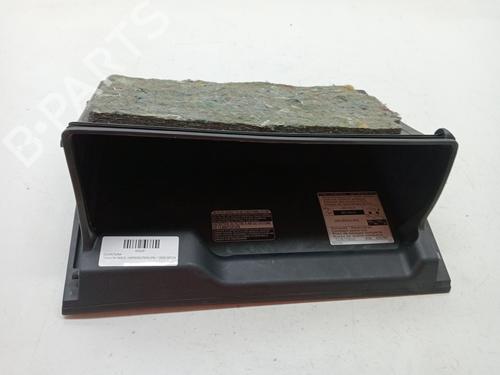 Handskerum TOYOTA YARIS (_P9_) 1.3 VVT-i (SCP90_, SCP90R) (87 hp) 23356258