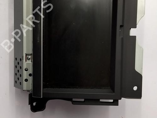 Used Radio Radio LAND ROVER RANGE ROVER SPORT I (L320) 3.0 D 4x4 (245 hp) 33871313 33871313