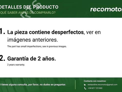 Engine AUDI A5 (8T3) S5 quattro | BP26285720M1