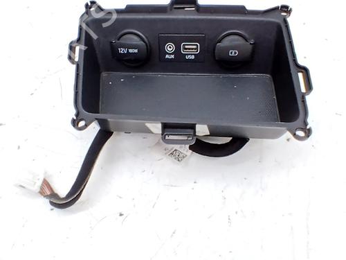 Andre Andre KIA CEED Sportswagon (CD) 1.0 T-GDI (120 hp) 34707813 34707813