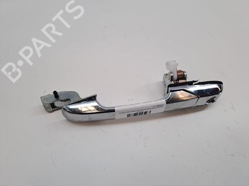 Maneta exterior delantera izquierda HONDA MDX (YD) 3.5 (YD1) (260 hp) 24848557