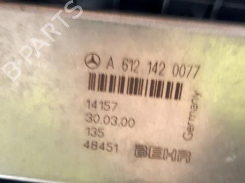 Engine MERCEDES-BENZ M-CLASS (W163) ML 270 CDI (163.113) | BP35779081M1 - Image 3