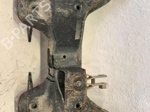 Subframe OPEL CORSA D (S07) 1.3 CDTI (L08, L68) | BP40550651M9 - Image 2