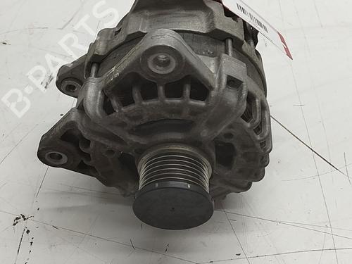 Alternator RENAULT MEGANE IV Hatchback (B9A/M/N_) 1.3 TCe 140 (B9NB) | BP38749152M7 - Image 3