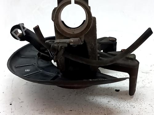 Right front steering knuckle AUDI A3 (8P1) 1.9 TDI | BP33763614M26 - Image 2