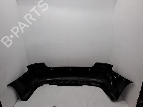 Rear bumper HYUNDAI SONATA V (NF) 2.0 CRDi | BP26192457C8 
