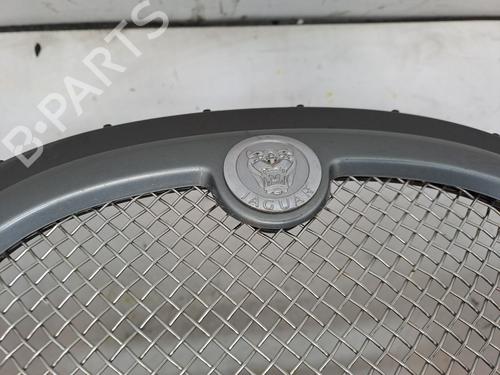 Front bumper JAGUAR S-TYPE II (X200) 2.7 D | BP23358341C7 