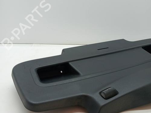 Boot lining SEAT IBIZA IV (6J5, 6P1) 1.6 TDI | BP23344863I3 