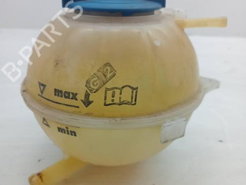 Used Expansion tank VW POLO V (6R1, 6C1) 1.6 TDI (75 hp) 23342337