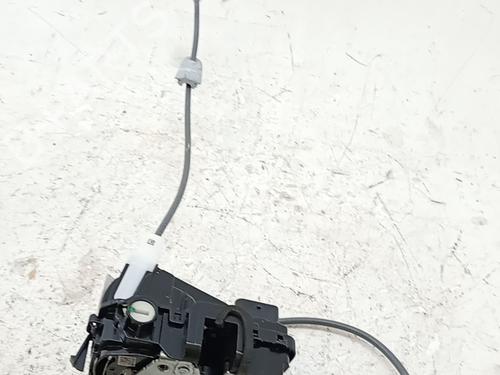 Used Rear right lock Rear right lock CITROËN C3 IV (CC_, CB_) 1.2 PureTech 100 (CCHPV4) (101 hp) 36522953 36522953